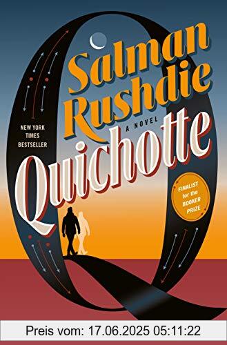 Binding : Gebundene Ausgabe, Label : Random House, Publisher : Random House, PackageQuantity : 1, medium : Gebundene Ausgabe, numberOfPages : 416, publicationDate : 2019-09-03, releaseDate : 2019-09-03, authors : Salman Rushdie, ISBN : 059313298X