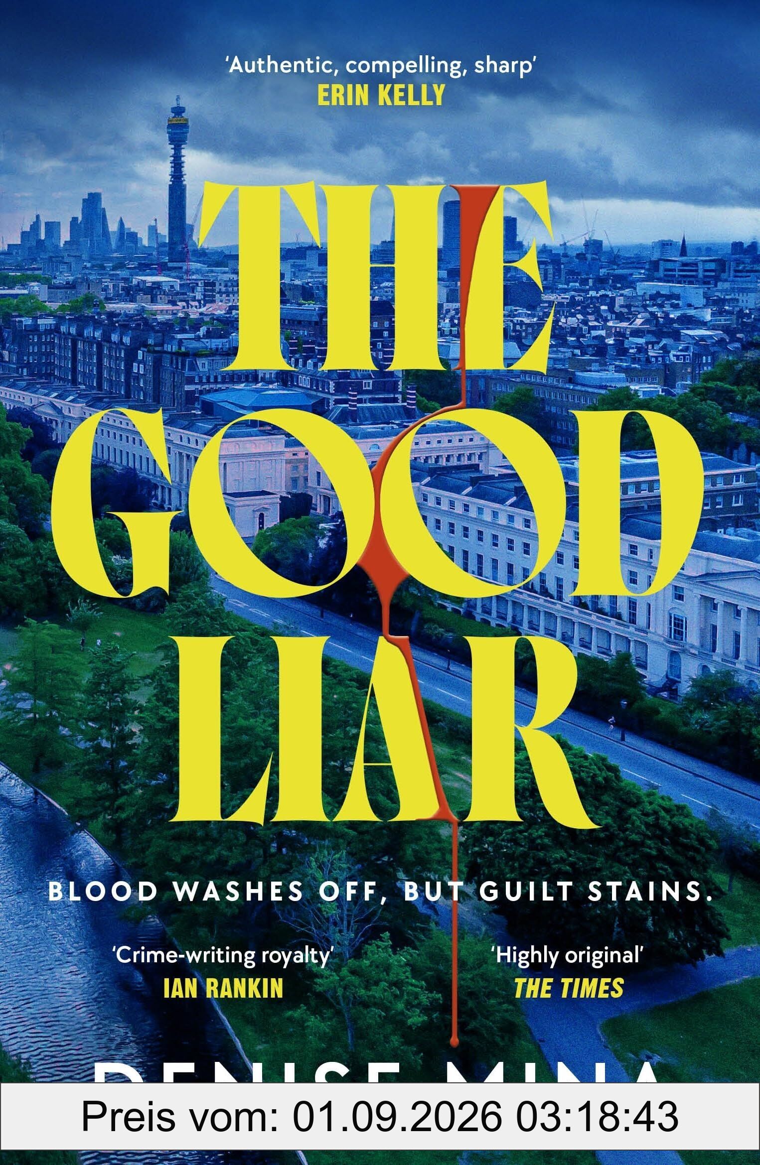 The Good Liar