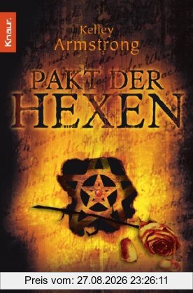 Pakt der Hexen