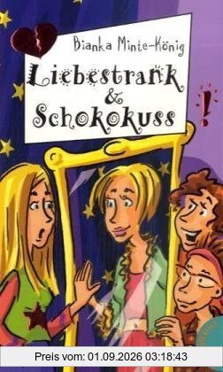 Liebestrank & Schokokuss