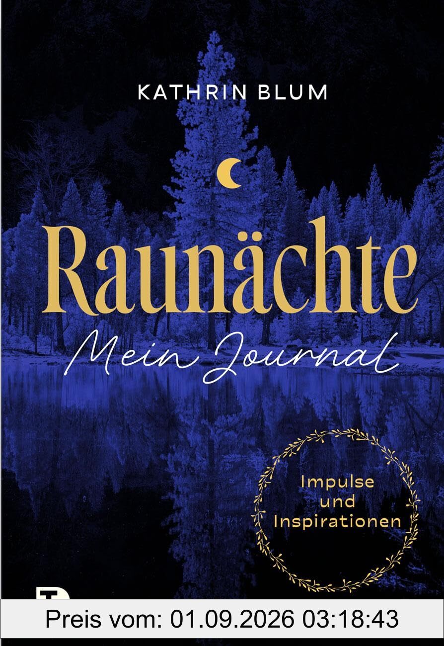 Raunächte: Mein Journal