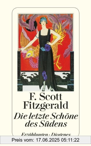 Binding : Broschiert, Edition : 1, Label : Diogenes, Publisher : Diogenes, medium : Broschiert, numberOfPages : 784, publicationDate : 2012-06-26, authors : Fitzgerald, F. Scott, languages : german, ISBN : 3257241828