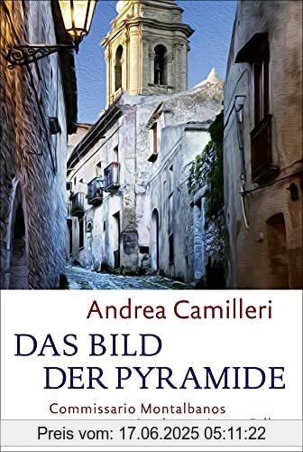 Brand : Lübbe, Binding : Taschenbuch, Edition : 1. Aufl. 2022, Label : Lübbe, Publisher : Lübbe, medium : Taschenbuch, numberOfPages : 272, publicationDate : 2022-03-25, releaseDate : 2022-03-25, authors : Andrea Camilleri, translators : Rita Seuß, Walter Kögler, ISBN : 3404184785