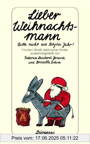 Binding : Taschenbuch, Edition : 2. A., Label : Diogenes, Publisher : Diogenes, medium : Taschenbuch, numberOfPages : 176, publicationDate : 2006-11-01, translators : Linde Birk, languages : german, ISBN : 3257229488