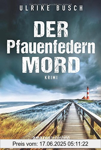 Binding : Taschenbuch, Label : Amazon Publishing, Publisher : Amazon Publishing, medium : Taschenbuch, numberOfPages : 278, publicationDate : 2015-12-01, releaseDate : 2015-12-01, authors : Ulrike Busch, languages : german, ISBN : 1503954587