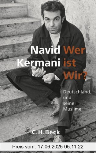 Binding : Gebundene Ausgabe, Edition : 3, Label : C.H.Beck, Publisher : C.H.Beck, medium : Gebundene Ausgabe, numberOfPages : 173, publicationDate : 2014-01-24, authors : Navid Kermani, languages : german, ISBN : 3406664598