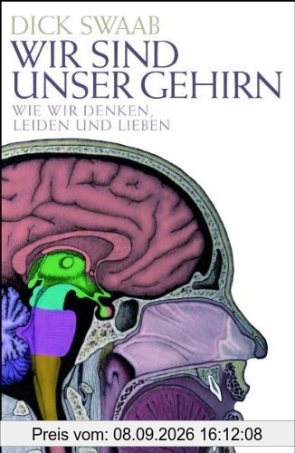Wir sind unser Gehirn: Wie wir denken, leiden und lieben
