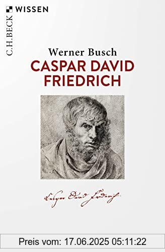 Binding : Taschenbuch, Edition : 2, Label : C.H.Beck, Publisher : C.H.Beck, medium : Taschenbuch, numberOfPages : 128, publicationDate : 2024-03-15, releaseDate : 2024-03-15, authors : Werner Busch, ISBN : 3406819958