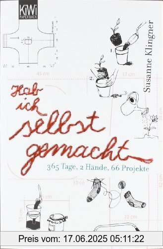 Binding : Taschenbuch, Edition : 3., Auflage, Label : KiWi-Paperback, Publisher : KiWi-Paperback, medium : Taschenbuch, numberOfPages : 336, publicationDate : 2011-05-19, authors : Susanne Klingner, languages : german, ISBN : 3462042858