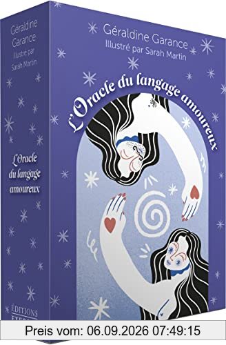 L'oracle du langage amoureux