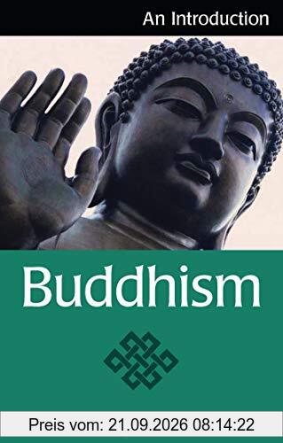 Buddhism: An Introduction (I.B.Tauris Introductions to Religion)