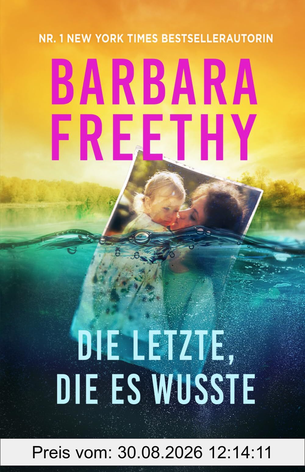 Die Letzte, die es wusste