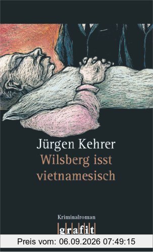 Wilsberg isst vietnamesisch