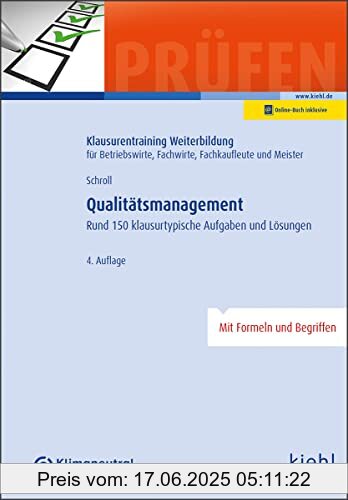 Binding : Taschenbuch, Edition : aktualisierte, Label : NWB Verlag, Publisher : NWB Verlag, medium : Taschenbuch, numberOfPages : 254, publicationDate : 2022-12-15, authors : Stefan Schroll, ISBN : 3470649146