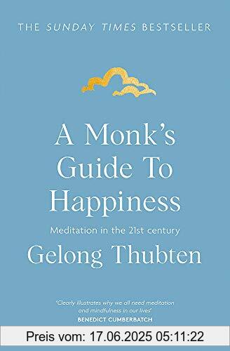 Binding : Taschenbuch, Label : Yellow Kite, Publisher : Yellow Kite, medium : Taschenbuch, numberOfPages : 256, publicationDate : 2020-09-24, releaseDate : 2020-09-24, authors : Gelong Thubten, ISBN : 1473696682