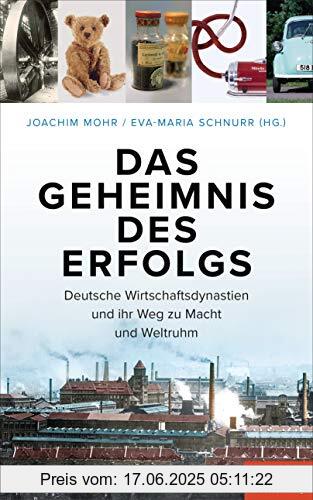 Binding : Gebundene Ausgabe, Label : Deutsche Verlags-Anstalt, Publisher : Deutsche Verlags-Anstalt, medium : Gebundene Ausgabe, numberOfPages : 256, publicationDate : 2021-08-30, releaseDate : 2021-08-30, publishers : Joachim Mohr, Eva-Maria Schnurr, ISBN : 342104886X