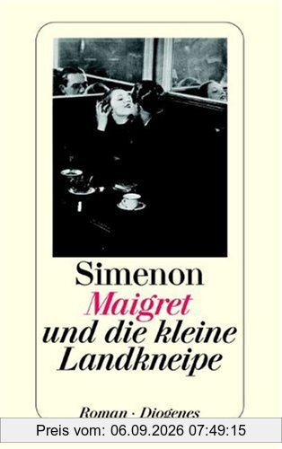 Maigret und die kleine Landkneipe