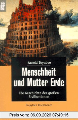 Menschheit und Mutter Erde