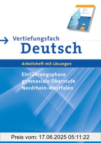Binding : Taschenbuch, Label : Cornelsen Verlag, Publisher : Cornelsen Verlag, medium : Taschenbuch, numberOfPages : 96, publicationDate : 2010-08-01, authors : Brenner, Dr. Gerd, publishers : Bernd Schurf, Andrea Wagener, languages : german, ISBN : 3464607828