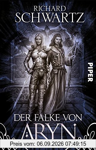 Der Falke von Aryn: Roman