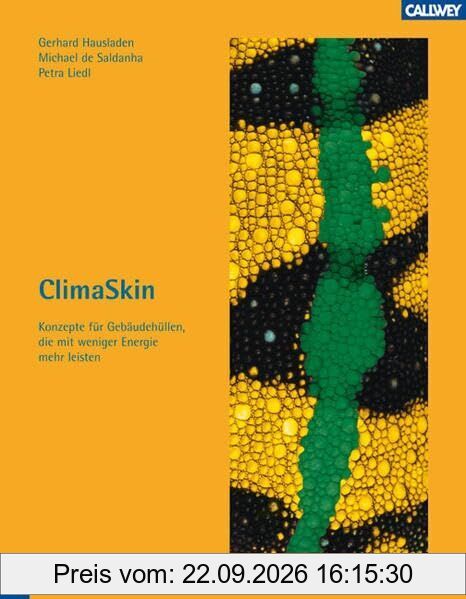 ClimaSkin