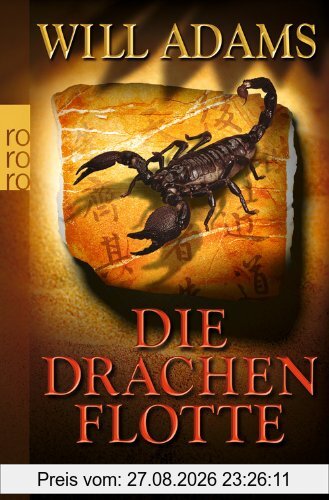 Die Drachenflotte