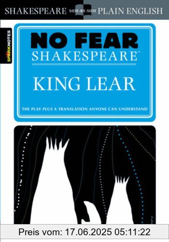 Binding : Taschenbuch, Label : Sparknotes, Publisher : Sparknotes, NumberOfItems : 1, PackageQuantity : 1, medium : Taschenbuch, numberOfPages : 311, publicationDate : 2003-09-01, authors : William Shakespeare, Sparknotes Editors, languages : english, ISBN : 158663853X