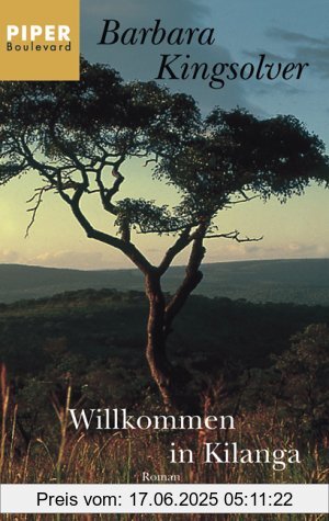 Binding : Taschenbuch, Label : Piper Taschenbuch, Publisher : Piper Taschenbuch, medium : Taschenbuch, numberOfPages : 592, publicationDate : 2004-01-01, authors : Barbara Kingsolver, translators : Frank-Strauss, Anne Ruth, languages : german, ISBN : 3492260896