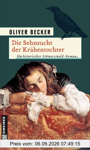 Die Sehnsucht der Krähentochter