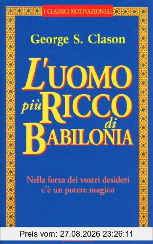 L'uomo più ricco di Babilonia