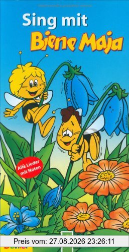 Sing mit Biene Maja