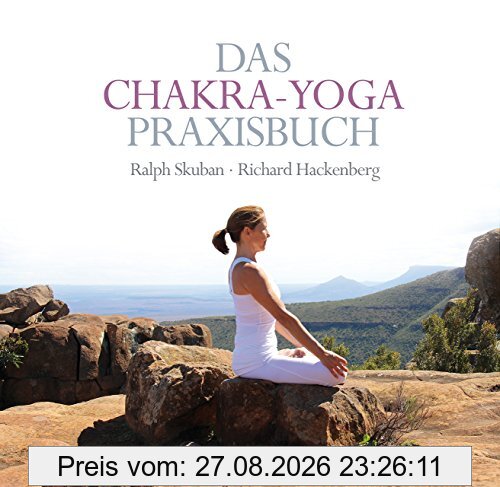 Das Chakra-Yoga Praxisbuch