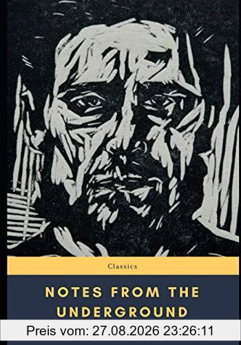 Notes from the Underground