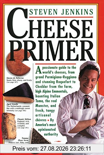 Cheese Primer