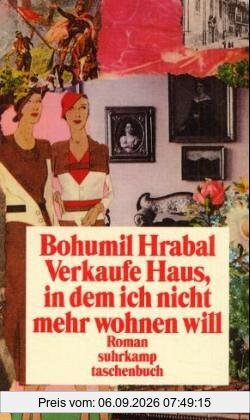 Verkaufe Haus, in dem ich nicht mehr wohnen will