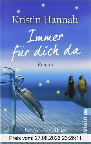 Immer für dich da