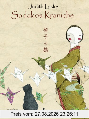 Sadakos Kraniche