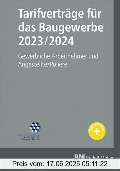 Binding : Taschenbuch, Edition : 1, Label : Müller, Rudolf, Publisher : Müller, Rudolf, medium : Taschenbuch, numberOfPages : 456, publicationDate : 2022-12-12, authors : Heribert Jöris, publishers : Zentralverband Deutsches Baugewerbe, ISBN : 3481044844