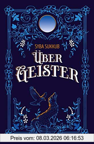 Syba Sukkub Über Geister, Ein Magischer Blick Auf Alltägliche Phänomene