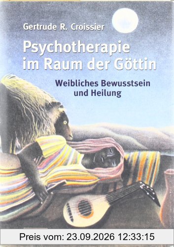 Psychotherapie im Raum der Göttin