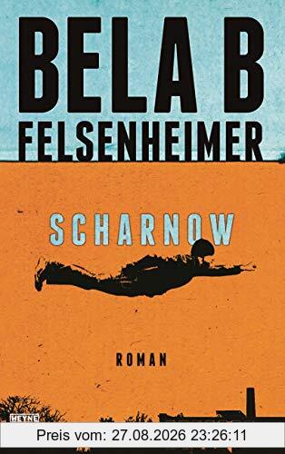 Scharnow: Roman