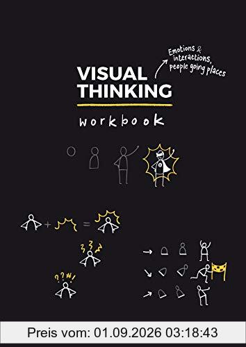Visual Thinking Workbook