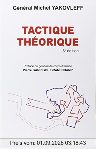 Tactique théorique