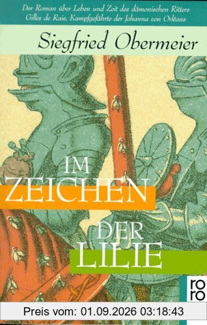 Im Zeichen der Lilie