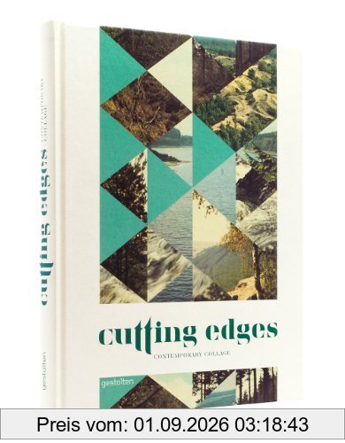 Cutting Edges: Contemporary Collage