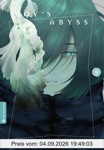 Boy's Abyss 08