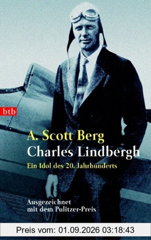Charles Lindbergh