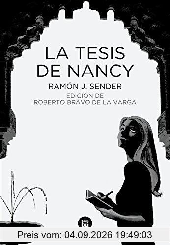 La tesis de Nancy (Clásicos castellanos)
