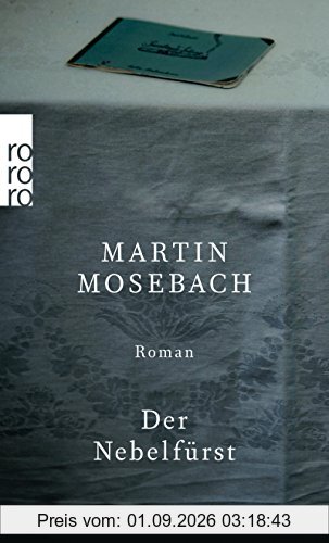 Der Nebelfürst