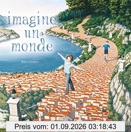 Imagine un monde